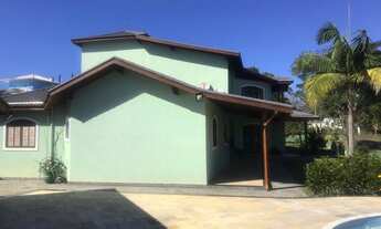 Imagem 4: Sobrado à venda, 440 m², 4 Dormitórios, 2 Suites, 3 Vagas