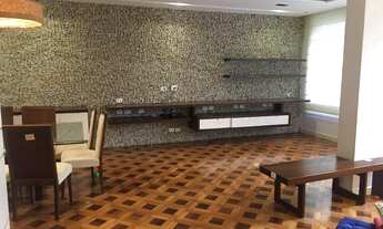 Imagem: Apartamento à venda, 179 m² por R$ 2.110.000,00