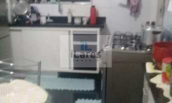 Imagem 5: Apartamento com 2 dorms, Centro, São Bernardo do Campo - R$ 245 mil, Cod: 2262