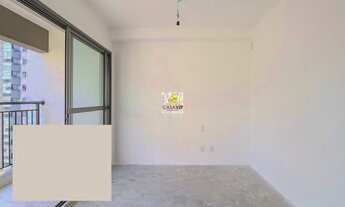 Imagem 6: Studio Residencial à venda, Planalto Paulista, 25m², sem vaga!