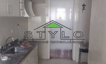 Imagem 2: ÒTIMO APTO 4 DOMS JD DO MAR-SBC