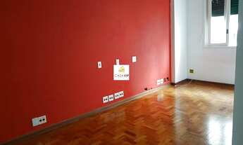 Imagem 2: Apartamento à venda, Paraíso, 120m², 3 dormitórios, 1 suíte, 1 vaga!