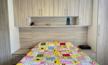 Imagem 6: Apartamento à venda, 87 m² por R$ 470.000,00 - Cambuci - São Paulo/SP