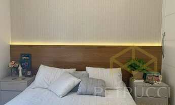 Imagem 6: Casa - Jardim Professora Tarcília - Campinas