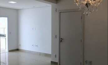 Imagem 2: Apartamento à venda, 3 quartos, 3 suítes, 2 vagas, Jardim Novo Mundo - São José do Rio Pre