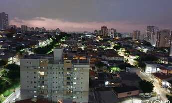 Imagem 5: Apartamento para Venda em Santo André, Campestre, 2 dormitórios, 1 suíte, 2 banheiros, 1 v