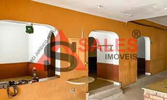 Imagem 4: Ponto comercial disponível para venda e locação, 320m², excelente disposição. Localizado n