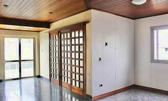 Imagem 7: PARAÍSO COBERTURA COM 83M²