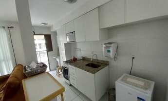 Imagem 6: Apartamento 2 quartos 1 vaga Recreio