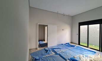 Imagem 3: Casa com 3 dormitórios à venda, 249 m² por R$ 1.900.000,00 - Golden Village - Uberlândia/M