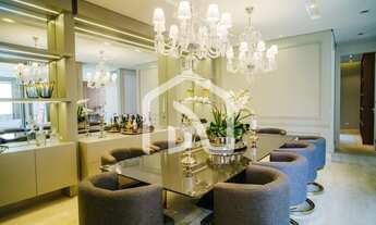 Imagem 11: Casa à venda, 1180 m² por R$ 22.000.000,00 - Alphaville - Santana de Parnaíba/SP