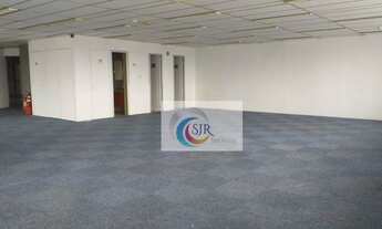 Imagem 5: Conjunto para alugar, 600 m² - Pinheiros - São Paulo/SP