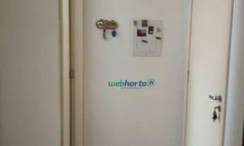 Imagem 4: Apartamento no Horto do Ypê à venda, 47 m² por R$ 230.000 - São Paulo/SP