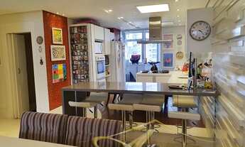 Imagem 2: Sao Paulo - Apartamento Padrao - Paraiso