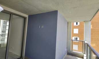 Imagem 6: Apartamento à venda, 69 m² por R$ 990.000,00 - Vila Mariana - São Paulo/SP