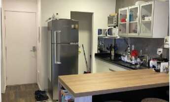 Imagem 7: Apartamento à venda, Paraíso, 64m², 1 dormitório, 1 vaga!