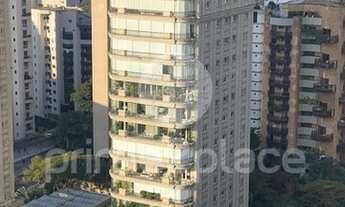 Imagem 6: SãO PAULO - Padrão - Vila Nova Conceição