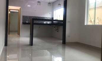 Imagem: Vendo Casa Geminada - Caiçara