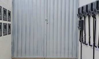 Imagem 2: Casa de condomínio para venda com 26 metros quadrados com 1 quarto