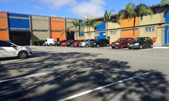 Imagem 3: Galpão/Depósito/Armazém Nova Vinhedo Vinhedo