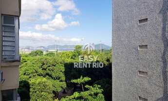 Imagem 6: 01 QUARTO, SOL da MANHÃ, andar ALTO, próximo ao METRÔ, à venda, 40 m² por R$ 450.000 - Gló