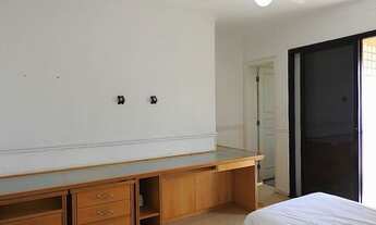 Imagem 4: 3 SUÍTES 4 VGS AND ALTO VISTA ESPETACULAR VARANDA C/OFURÔ