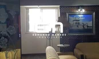 Imagem 7: Apartamento a venda em Belém