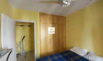 Imagem 5: Apartamento à venda, Saúde, 61m², 2 dormitórios, 1 vaga!