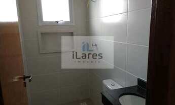 Imagem 2: Apartamento com 3 dorms, Vila Pires, Santo André - R$ 530 mil, Cod: 2402