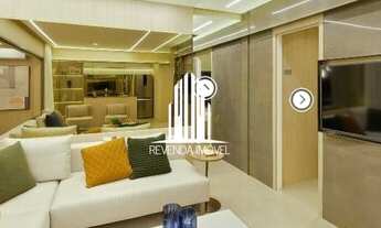 Imagem 4: Apartamento com 2 dormitórios, 1 suíte e 1 vaga no Jardim Prudência