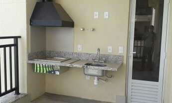 Imagem 6: Apartamento à venda 3 Quartos, 2 Suites, 2 Vagas, 143M², Swiss Park, Campinas - SP