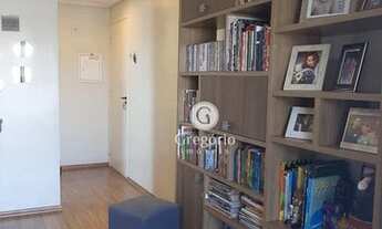 Imagem 6: BELISSIMO APARTAMENTO EM OSASCO
