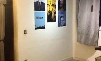 Imagem 3: Apartamento 2 dorms em São Paulo - Aceita financiamento