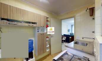 Imagem 5: Apartamento à venda, Consolação, 52m², 1 dormitório, sem vaga!