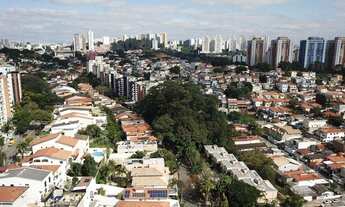 Imagem 2: São Paulo - Casa Padrão - Morumbi