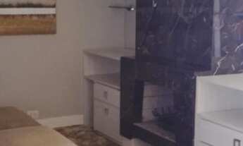 Imagem 5: Apartamento 3 quartos sendo 1 suíte máster, salas, copa, churrasqueira, dependências de se