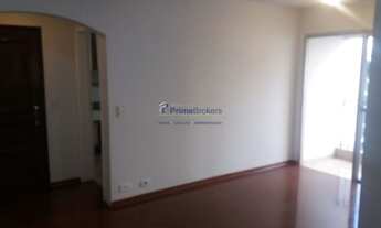 Imagem: Brooklin Novo, Apartamento com 68metros