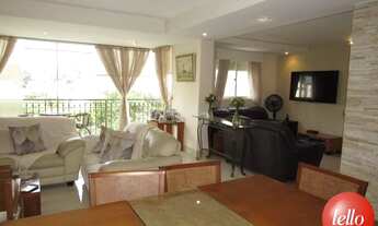 Imagem 5: São Paulo - Apartamento Padrão - Moema