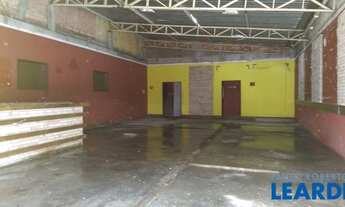 Imagem: COMERCIAL - ITAIM BIBI - SP