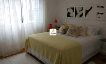 Imagem 6: Apartamento à venda, Jardim Paulista, 144m², 3 dormitórios, 2 suítes, 1 vaga!