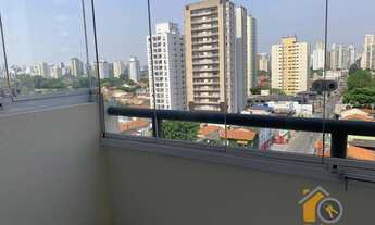 Imagem 5: Apartamento com 2 dormitórios para alugar, 60 m² no Brooklin, SP