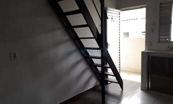 Imagem 3: Investimento: Prédio de kitnets à venda, com renda, todas as unidades locadas, 300 m2 de c