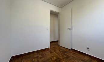 Imagem 2: Apartamento para venda com 49 metros quadrados com 2 quartos em Vila João Ramalho - Santo