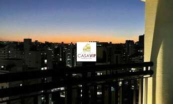 Imagem 5: Studio residencial à venda, Indianópolis, 37m², 1 vaga!