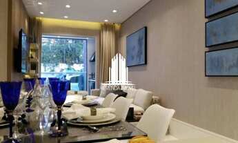 Imagem 7: Apartamento de 2 dormitórios na Liberdade