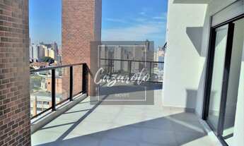 Imagem 1: Cobertura Duplex a Venda Nova e Pronta para Morar no Bairro Mercês Com 2 Dormitórios sen