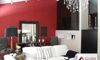 Imagem 4: Cond. Bosque Sao Bento I, Sorocaba - CA0604