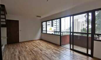 Imagem 2: Apartamento à venda, Jardim Londrina, 100m², 2 dormitórios, 1 suíte, 2 vagas!