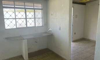 Imagem 3: Brasília - Casa Padrão - Ceilândia (Sul