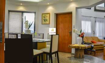 Imagem 4: Cobertura à venda, Vila Carrão, 400m², 4 dormitórios, 2 suítes, 4 vagas!